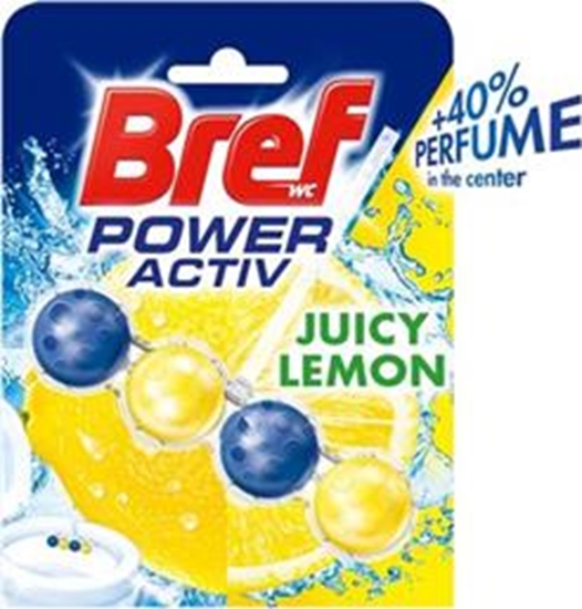 Picture of BREF WC ACTIV LEMON